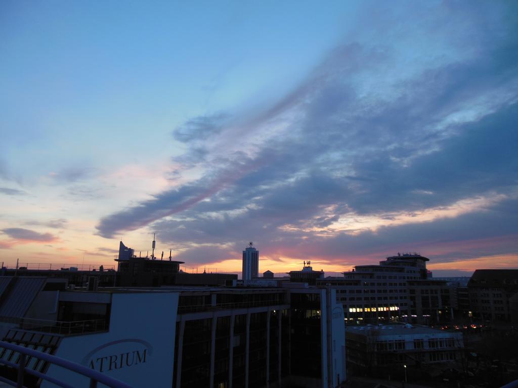 Lut10her Sky-fly Leipzig